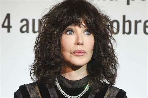 âge isabelle adjani|Isabelle Adjani Biography, Age, Height, Husband, Net。